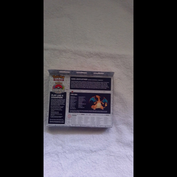 Pokemon trading card - Picture 2 of 2